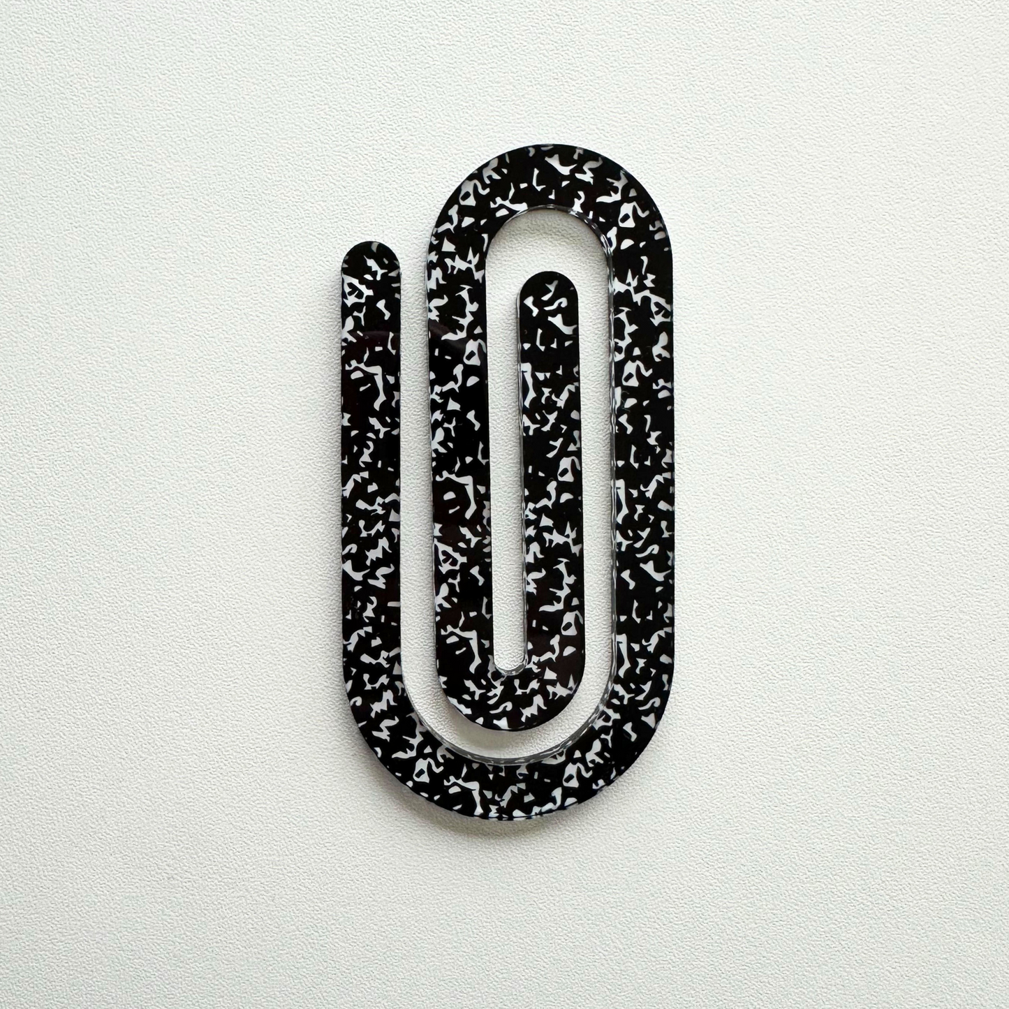 Jumbo Paperclip Bookmark