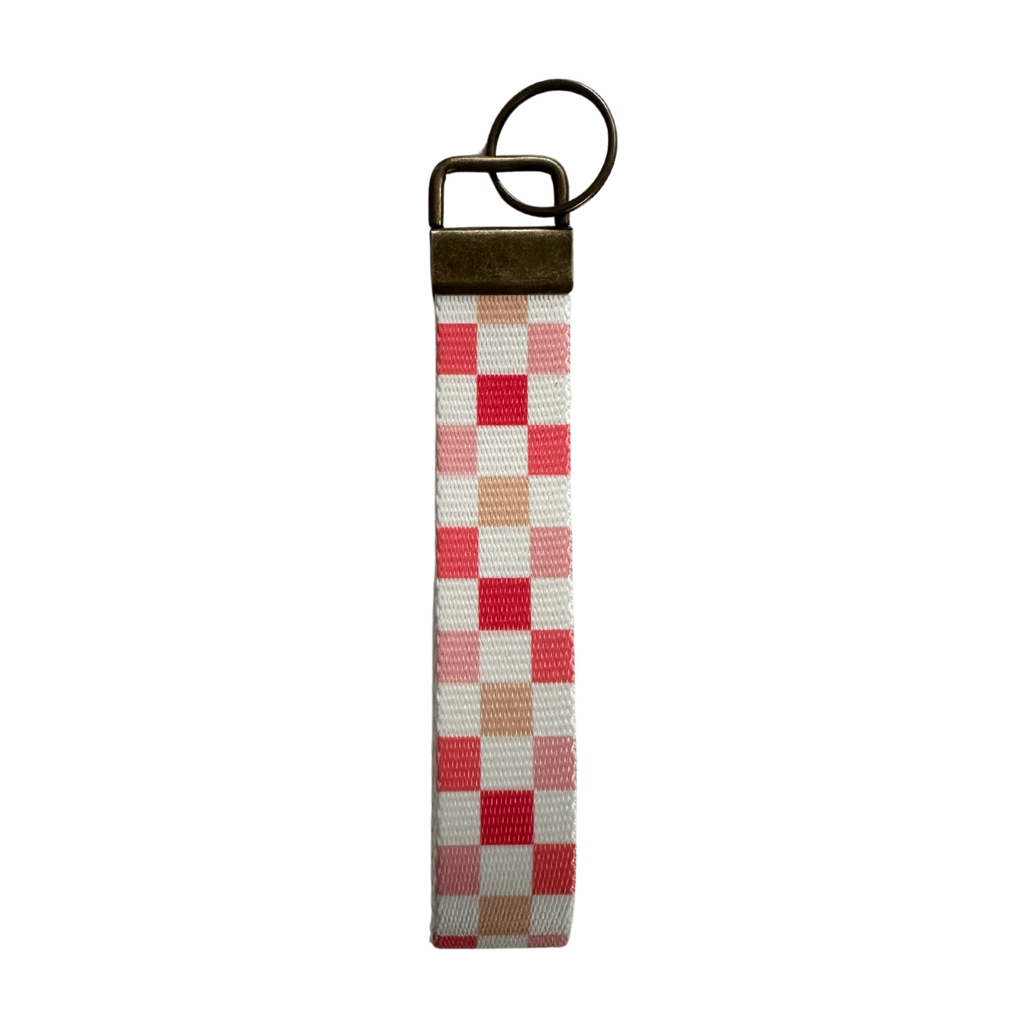Valentines Key Fob Wristlets