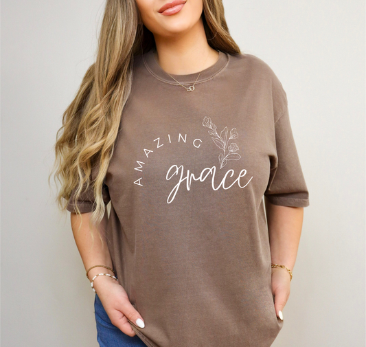 Amazing Grace T-Shirt