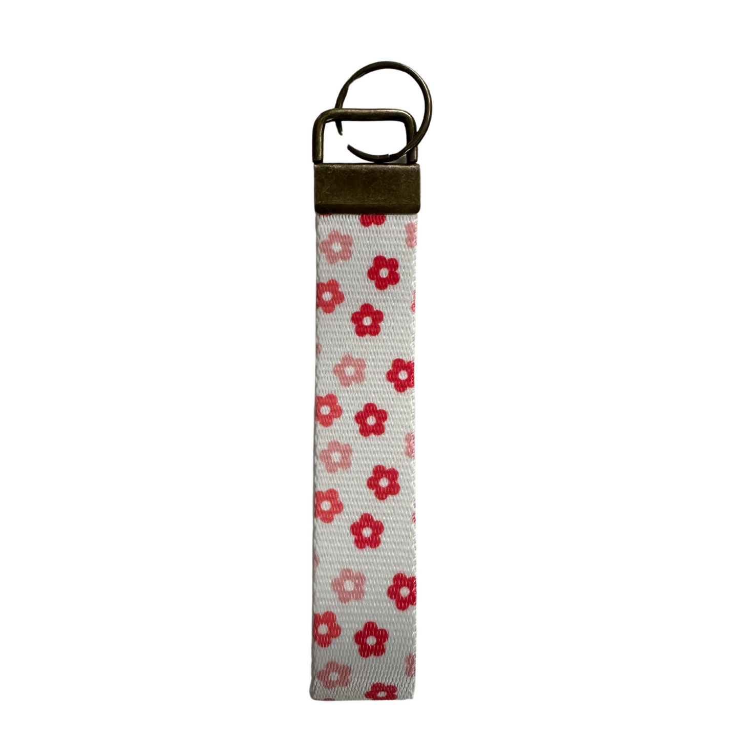Valentines Key Fob Wristlets